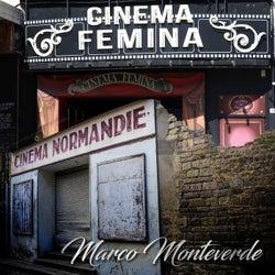Cinema femina cinema normandie