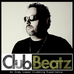 Indy Lopez - The Best Of Club Beatz'14