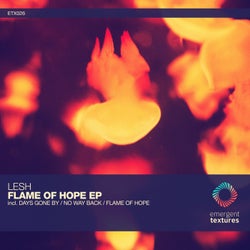 Flame of Hope