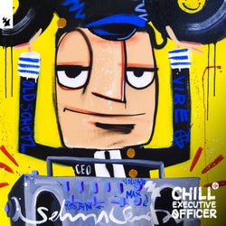 Chill Executive Officer (CEO), Vol. 2 (Selected by Maykel Piron) - Extended Versions