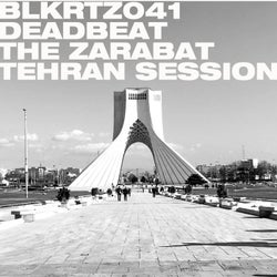 The Zarabat Tehran Session