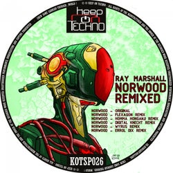 Norwood Remixed