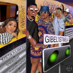 Gibel'isitimela (feat. Kaylash, Mindloswamapiano)