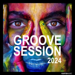 Groove Session 2024
