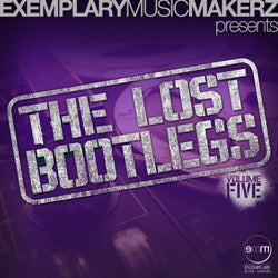 The Lost Bootlegs - Volume Five