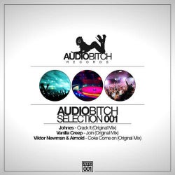 Audio Bitch Selection 001