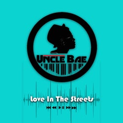 LOVE IN THE STREETS