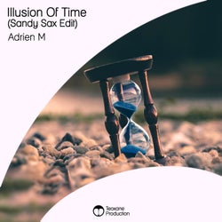 Illusion of Time - Sandy Sax Edit