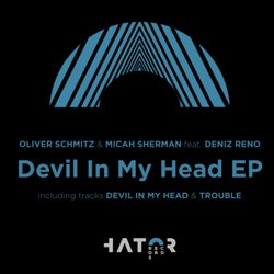 Devil In My Head EP