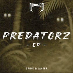 Predatorz EP