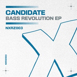 Bass Revolution EP