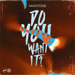 Do You Want It? (Extended Mix)