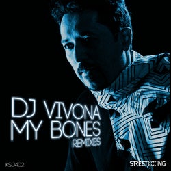 My Bones Remixes