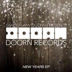 DOORN New Years EP