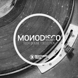 Monodisco Volume 27