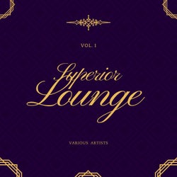 Superior Lounge, Vol. 1