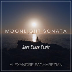 Moonlight Sonata (Deep House Remix)