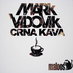 Crna Kava