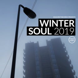 Winter Soul 2019