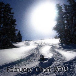 February Chart 2013