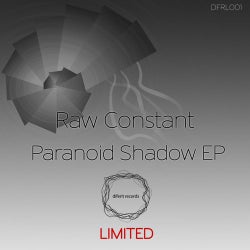 Paranoid Shadow