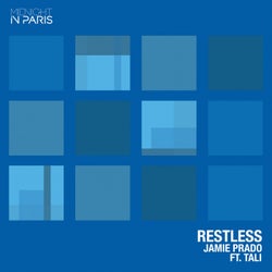 Restless / New Era