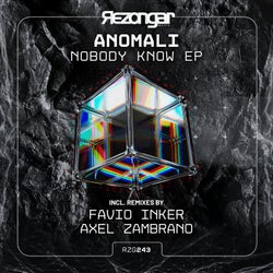 Nobody Knows