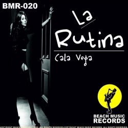 La Rutina E.P.