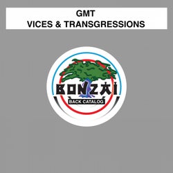 Vices & Transgressions EP