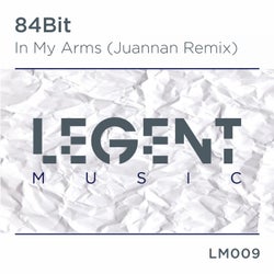 In My Arms (Juannan Remix)
