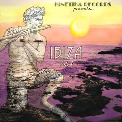 Kinetika Records Presents Ibiza Volume I