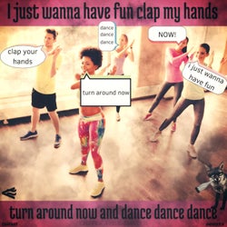 Clap My Hands