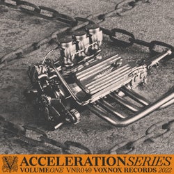 Acceleration Series, Vol. I