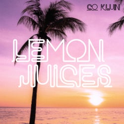 lemon juices