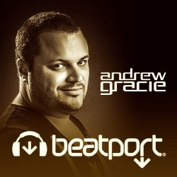 ANDREW GRACIE, MAY 2014 CHART