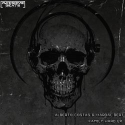 FAMILY HARD EP