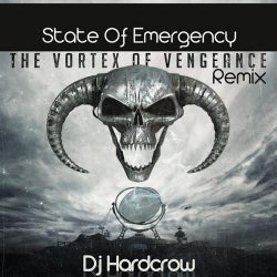 The Vortex Of Vengeance (Hardcrow Remix)