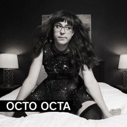 Octo Octa: March 2017