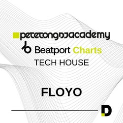 Floyo: Record Bag Challenge - Tech House