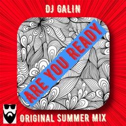 Are You Ready (Original Summer Mix)