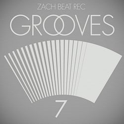Grooves 7