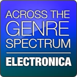 Across the Genre Spectrum - Electronica