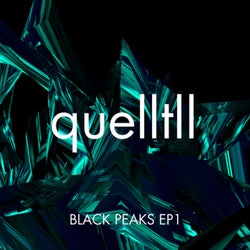 BLACK PEAKS EP1