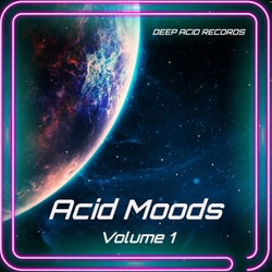 Acid Moods Vol. 1