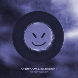 Attention EP