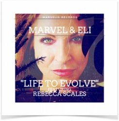 Life to Evolve (feat. Rebecca Scales)
