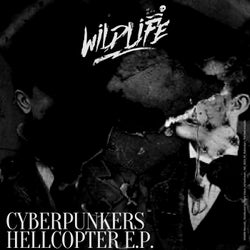Hellcopter EP