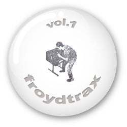 Froydtrax Vol. 1