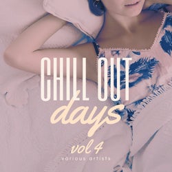 Chill Out Days, Vol. 4