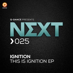 This Is Ignition EP